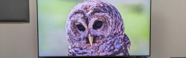 I tested Samsung's mid-range QLED TV and while it has some strengths, it can't compete with better value mini-LED TVs from TCL and Hisense