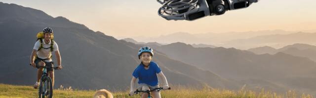 DJI Neo 2 Launch: Lightweight Follow-Me Drone With 4K Video, Gesture And Voice Control