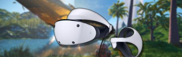 I’ll be watching for PSVR 2 Black Friday deals this year, after deciding I simply can’t deny myself No Man’s Sky in VR any longer