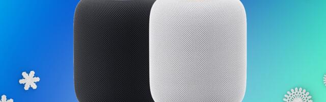 HomePod Gets Rare Discount at Best Buy