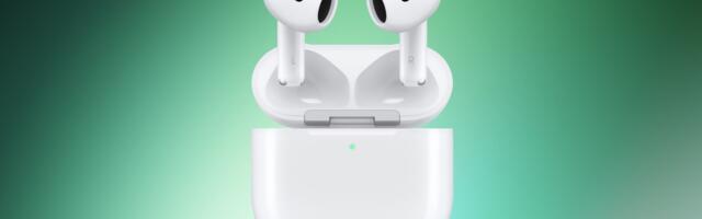 AirPods 4 Still Available for All-Time Low Black Friday Price of $69