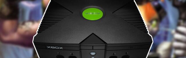 Sad your favourite OG Xbox game is missing from Game Pass? Microsoft suggests that might change next year