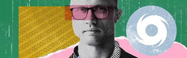 Most Influential: Roman Storm