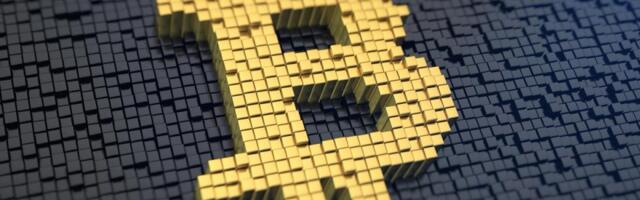 Here’s why bitcoin’s is failing its role as a 'safe haven' versus gold