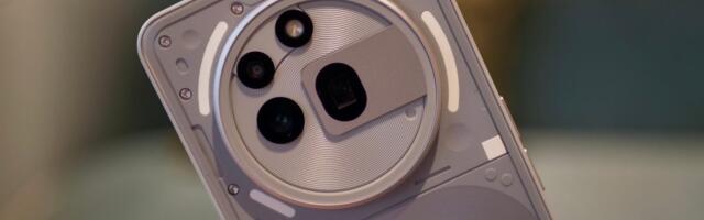 Nothing says no to flagship phones in 2026, but confirms the 4a series is coming