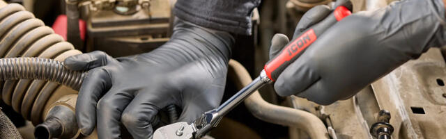 Snap-On Vs. Harbor Freight Icon Ratchet: How They Compare In Performance & Price