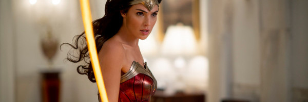 ‘Wonder Woman 1984’ is coming to HBO Max (and some U.S. theaters) on Dec. 25