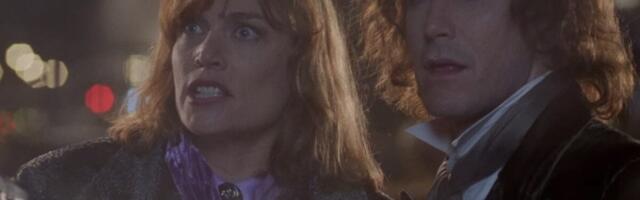 The ‘Doctor Who’ TV Movie Is Getting the Remaster It Deserves