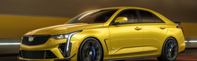 Cadillac Kills Another Beloved Car – This Date Is Your Last Chance To Buy