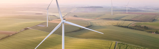 The Average Lifespan Of Wind Turbines May Surprise You