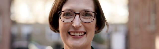 Our new executive editor for enterprise: Jennifer Maloney