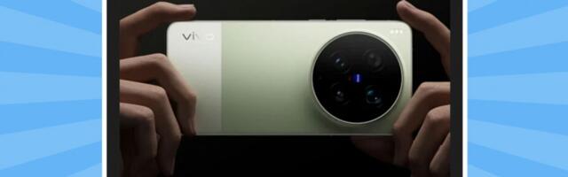 vivo X300 Ultra official, Xperia 1 VIII leaks, Week 14 in review