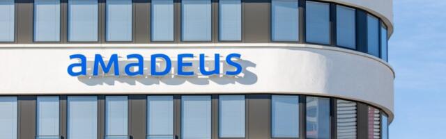 Amadeus Widens Its Travel Tech Domain as Sabre Fight Escalates