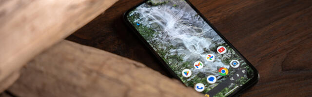 Wallpaper Wednesday: More great phone wallpapers for all to share (June 3)