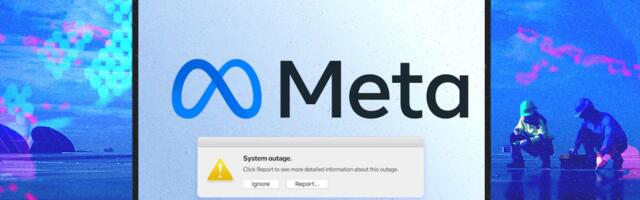 Meta outage: Instagram, Facebook, and WhatsApp experience downtime