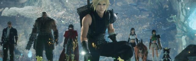 FF7 Revelation Director Explains Why Remaking Classic RPGs Needs to Be in Trilogies