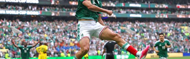 How to watch Mexico vs South Korea: Free Streams, TV Channels & Kick-Off time as co-hosts continue FIFA World Cup 2026 campaign
