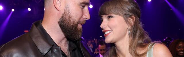 Taylor Swift and Travis Kelce donated $26 million to handpicked charities ahead of Madison Square Garden wedding