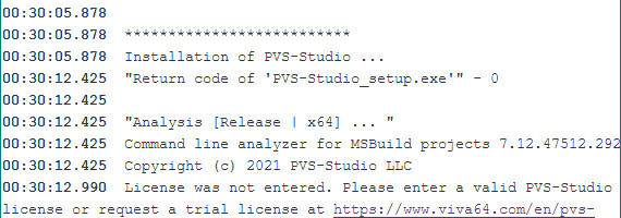 PVS-Studio Team: Switching to Clang Improved PVS-Studio C++ Analyzer's Performance