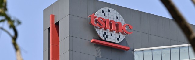 The 5nm and 3nm chips by TSMC are maxed out. What happens next?