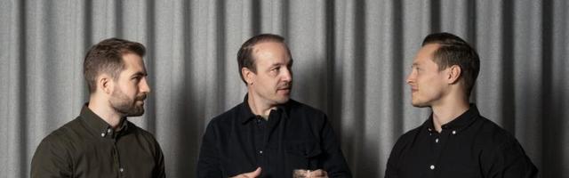 Danish digital bank moves into payments space with new acquisition