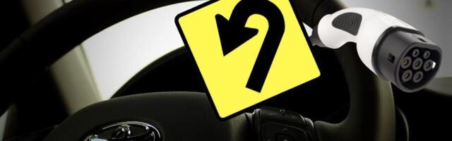 Toyota U-turns and doubles down on EV lineup