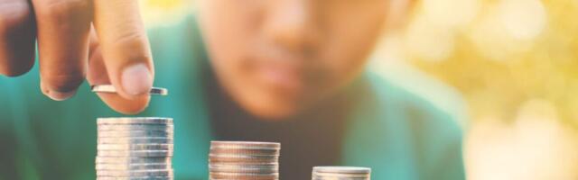 US Parents Are Increasingly Teaching Their Children About Finances and Money Management