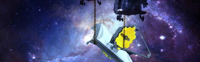 NASA takes a $10B gamble on Webb – what could go wrong?