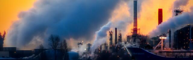 IT Sector Wants to Go Green, but 65% of Businesses Didn’t Measure Footprint