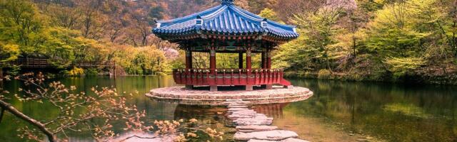 South Korea Lifts Most Covid Restrictions But Keeps Rules for Inbound Travelers