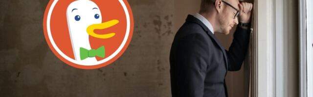 DuckDuckGo faces widespread backlash over tracking deal with Microsoft