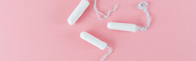 It’s time we talked about menstruating at work. Period