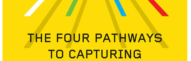 Future Ready: The Four Pathways to Capturing Digital Value, reviewed