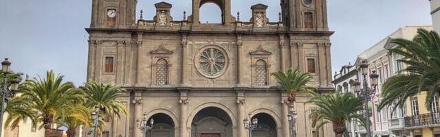 Spain Welcomed 71 Million Global Visitors Last Year Shy of 2019 Peak