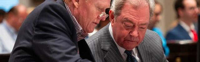 Alex Murdaugh found guilty of murdering his wife and son