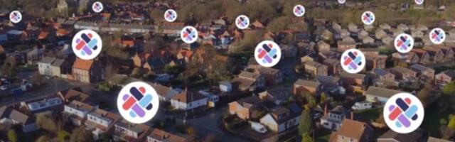 Blockchain-based proptech Coadjute raises £4m
