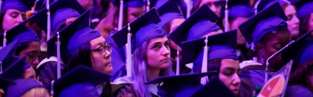 Interest rates on federal student loans to be highest in decade