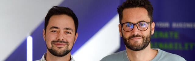 Squake raises €3.5 million to power carbon calculations for travel and logistic industries