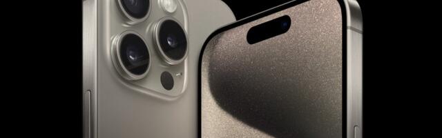 Apple's new iPhone 15 Pro getting Assassin's Creed Mirage, Resident Evil 4 Remake, more