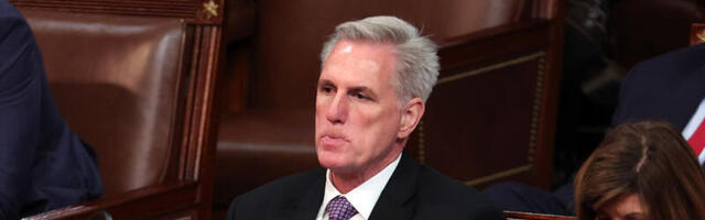 Here are the Republicans in the mix to replace Kevin McCarthy