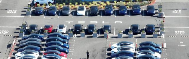 Why Tesla isn’t unionized