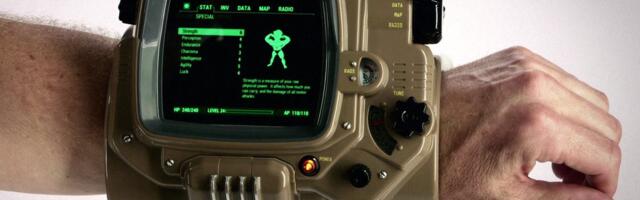 Five of the Best: Personal gadgets