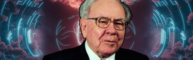 Warren Buffett compares misused AI to nuclear weapons