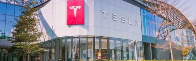 Tesla lays off more staff in software and engineering amid slow sales and price war