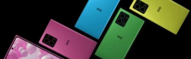 HMD Skyline runs Geekbench, confirms Snapdragon 7s Gen 2 chipset