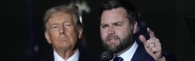 Crypto-Friendly Sen. JD Vance's Odds as Trump VP Pick Double on Polymarket