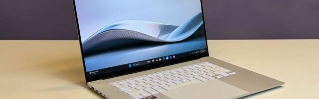 Asus Zenbook S16 review: AMD Ryzen AI 9 HX 370 tested