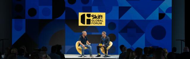 Viewing Options for Skift Global Forum