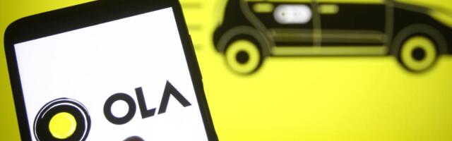 CCPA Orders Ola To Offer Refund Choices, Auto Ride Invoice