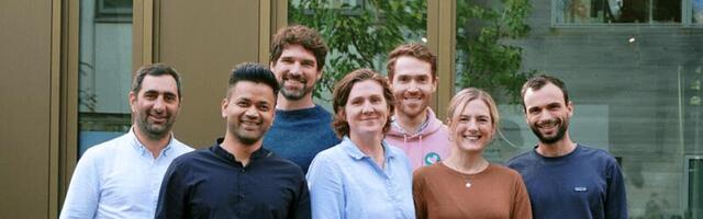 German HelloBetter secures €3M to personalise online therapy